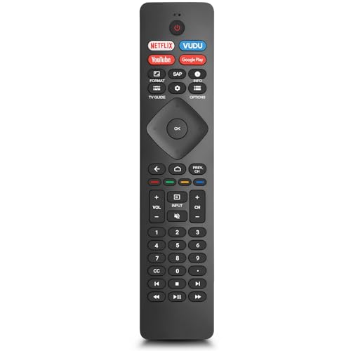 best browser for philips smart tv