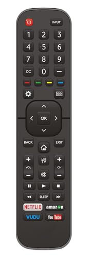 best browser for hisense smart tv