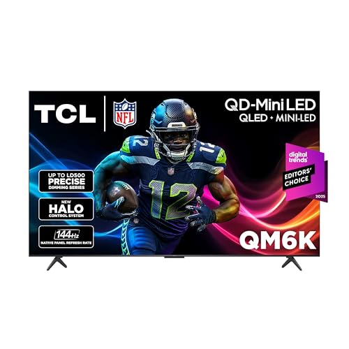 best smart tv for a premium experience