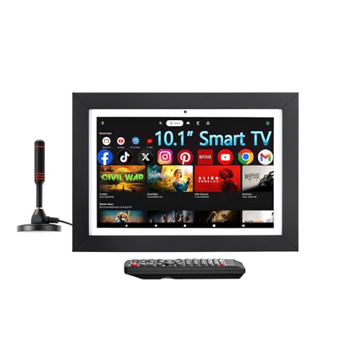 best smart tv for picture calibration