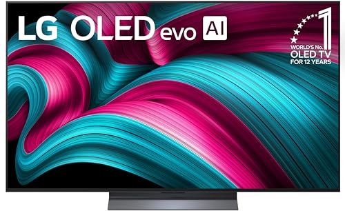 best non smart oled tv
