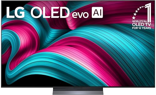 best lg oled smart tv