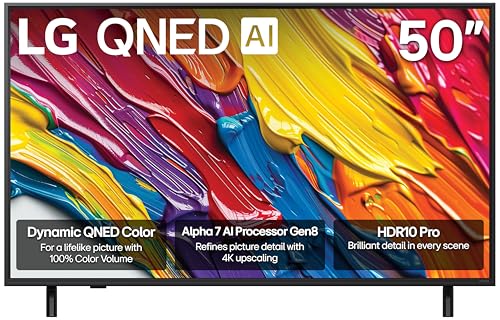 best budget lg smart tv