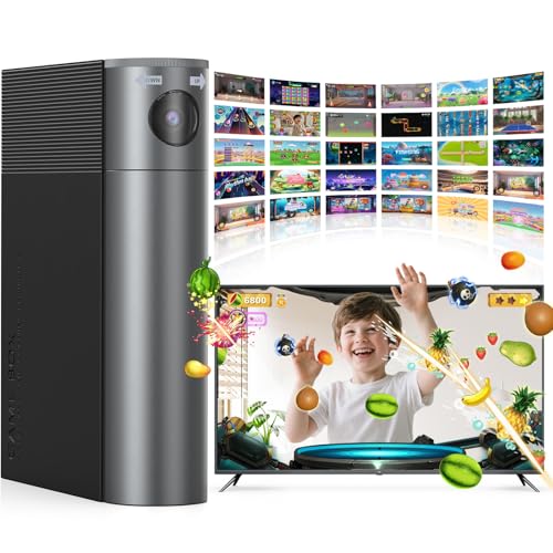 best smart tv games